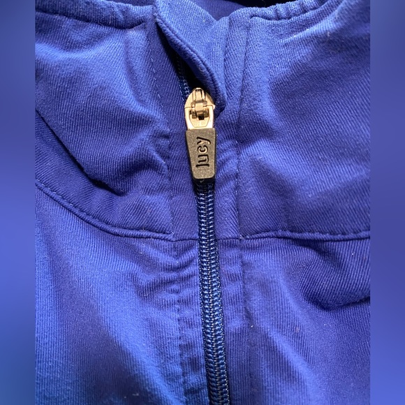 Lucy Activewear Jacket - Picture 4 of 7